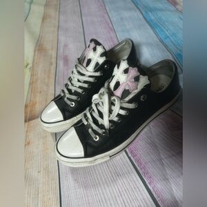 CH converse